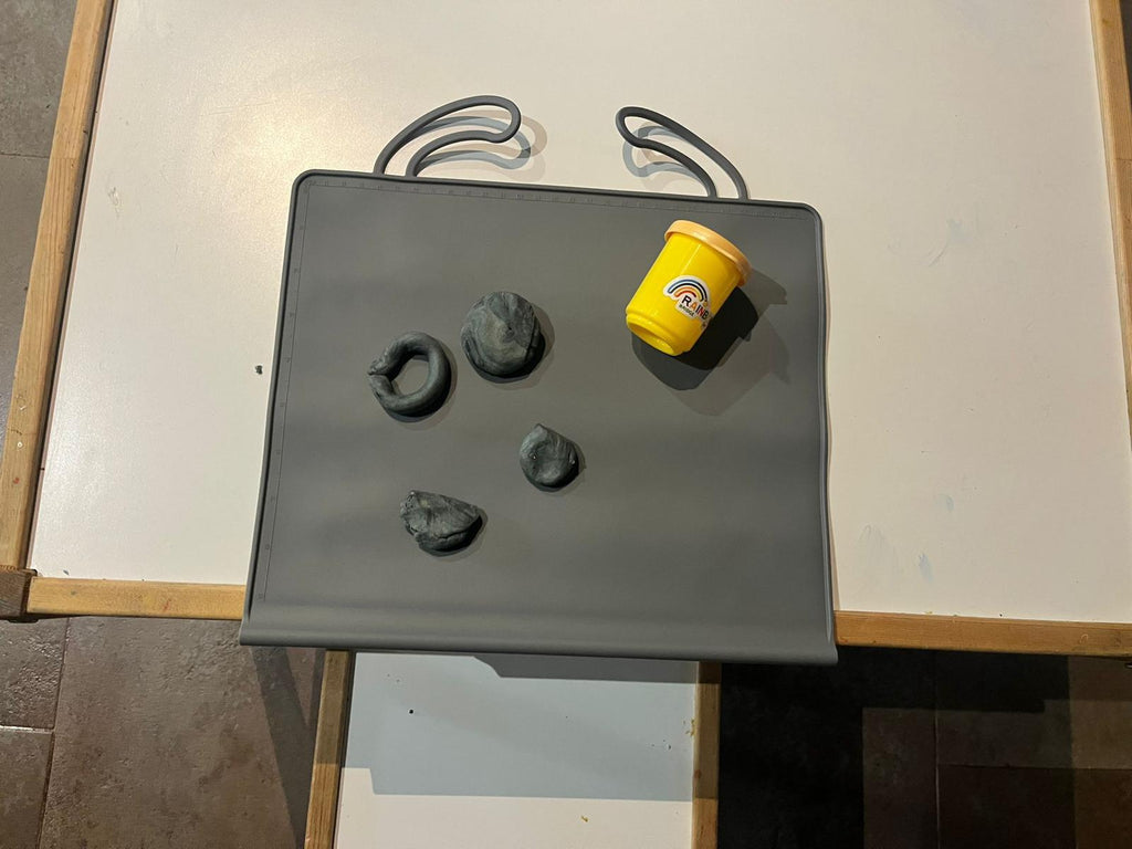 Tiny Table Mate