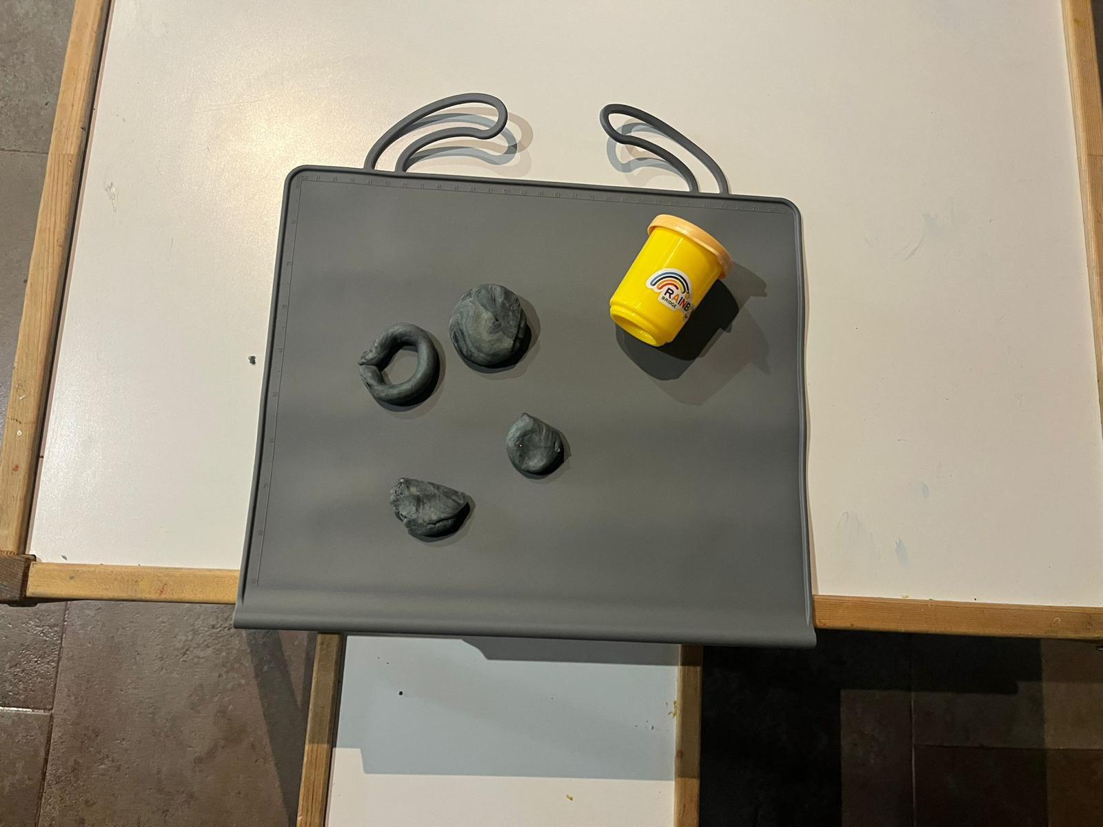 Tiny Table Mate