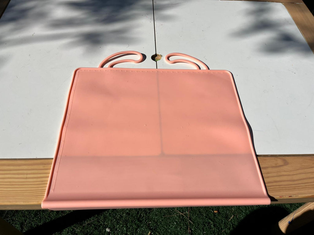 Tiny Table Mate